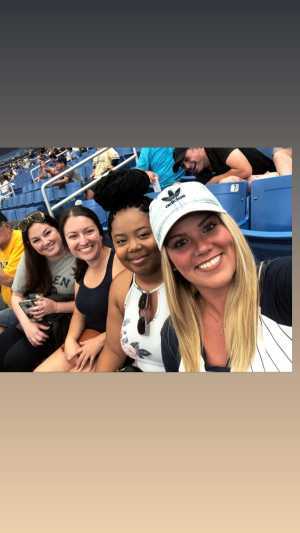 Tampa Bay Rays vs. Colorado Rockies - MLB