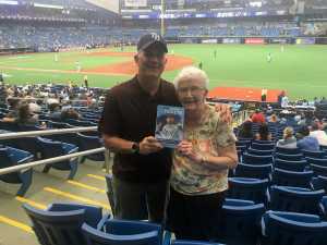 Tampa Bay Rays vs. Colorado Rockies - MLB
