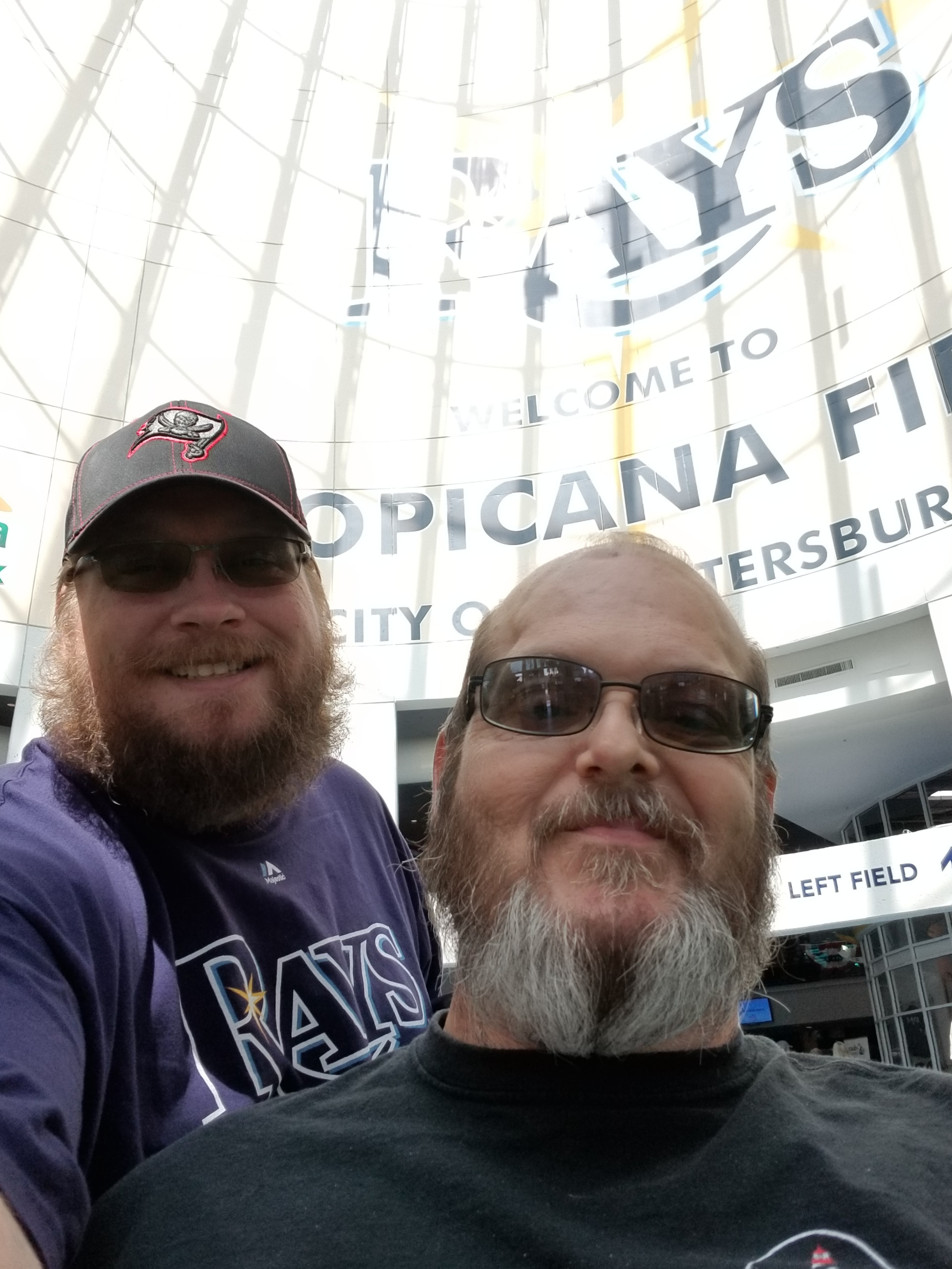 Tampa Bay Rays vs. Colorado Rockies - MLB