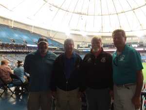 Tampa Bay Rays vs. Colorado Rockies - MLB