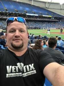 Tampa Bay Rays vs. Colorado Rockies - MLB