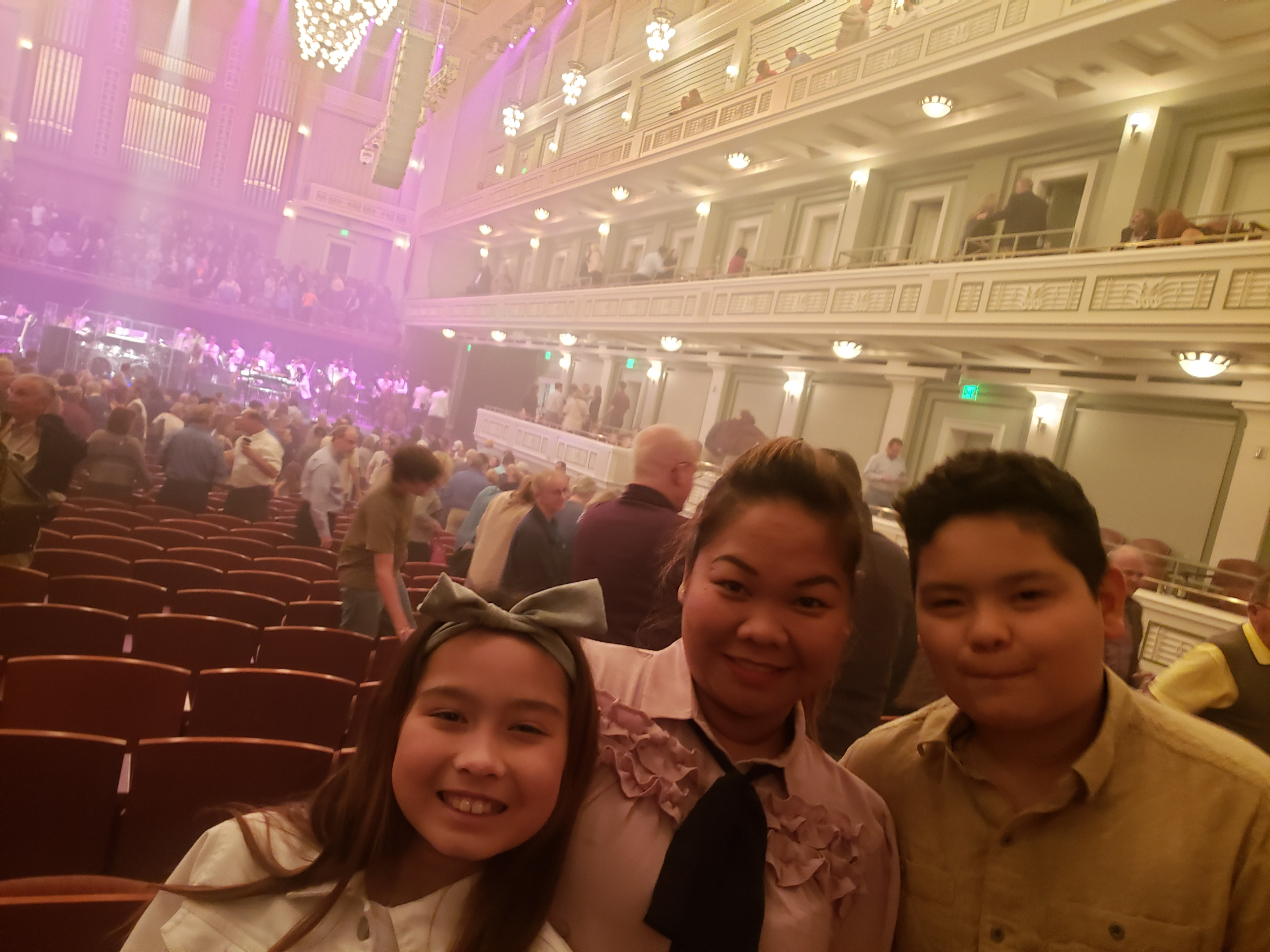 Dennis DeYoung and the Music of STYX With the Nashville Symphony