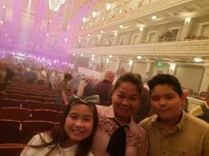 Dennis DeYoung and the Music of STYX With the Nashville Symphony