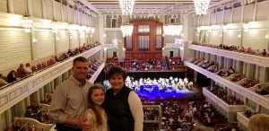 Dennis DeYoung and the Music of STYX With the Nashville Symphony
