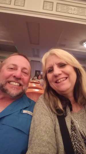 Dennis DeYoung and the Music of STYX With the Nashville Symphony