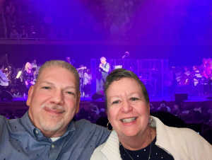 Dennis DeYoung and the Music of STYX With the Nashville Symphony