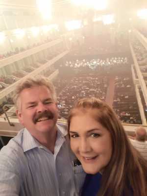 Dennis DeYoung and the Music of STYX With the Nashville Symphony
