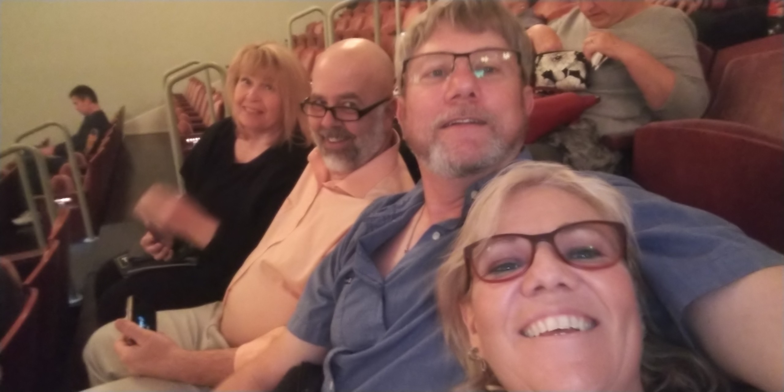 Dennis DeYoung and the Music of STYX With the Nashville Symphony