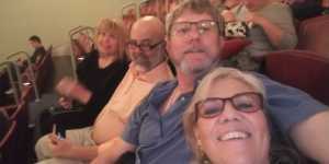 Dennis DeYoung and the Music of STYX With the Nashville Symphony