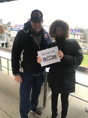 New York Yankees vs. Detroit Tigers - MLB