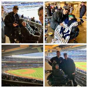 New York Yankees vs. Detroit Tigers - MLB