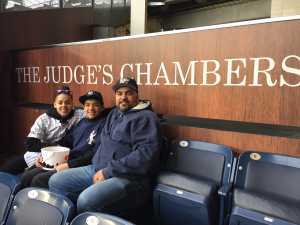 New York Yankees vs. Detroit Tigers - MLB