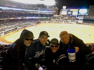 New York Yankees vs. Detroit Tigers - MLB