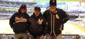 New York Yankees vs. Detroit Tigers - MLB