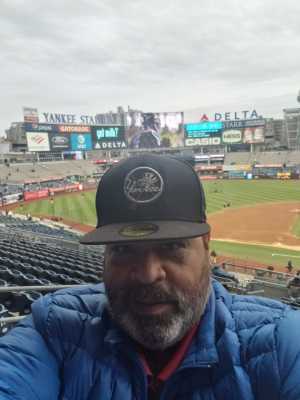 New York Yankees vs. Detroit Tigers - MLB