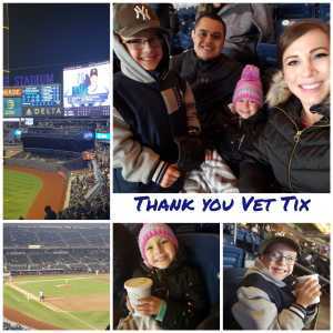 New York Yankees vs. Detroit Tigers - MLB