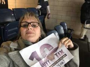 New York Yankees vs. Detroit Tigers - MLB
