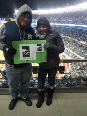New York Yankees vs. Detroit Tigers - MLB