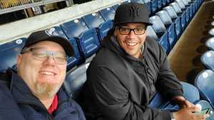 New York Yankees vs. Detroit Tigers - MLB