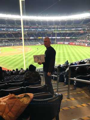 New York Yankees vs. Detroit Tigers - MLB