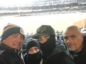 New York Yankees vs. Detroit Tigers - MLB