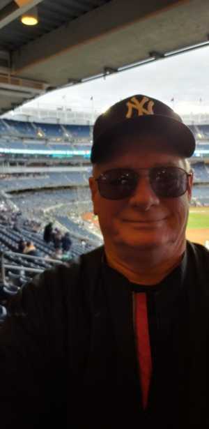 New York Yankees vs. Detroit Tigers - MLB
