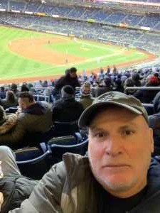 New York Yankees vs. Detroit Tigers - MLB