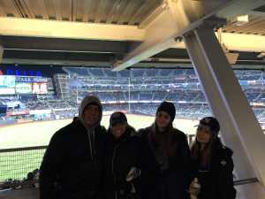 New York Yankees vs. Detroit Tigers - MLB