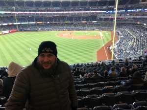 New York Yankees vs. Detroit Tigers - MLB