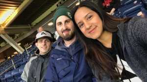 New York Yankees vs. Detroit Tigers - MLB