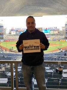 New York Yankees vs. Detroit Tigers - MLB