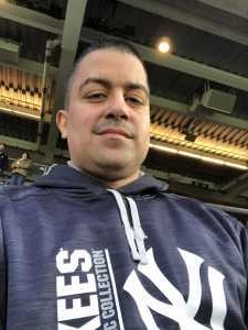 New York Yankees vs. Detroit Tigers - MLB