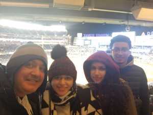 New York Yankees vs. Detroit Tigers - MLB