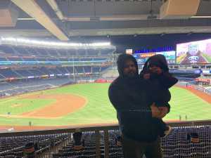 New York Yankees vs. Detroit Tigers - MLB