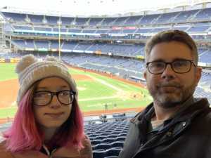 New York Yankees vs. Detroit Tigers - MLB