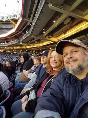 New York Yankees vs. Detroit Tigers - MLB