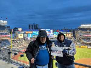 New York Yankees vs. Detroit Tigers - MLB