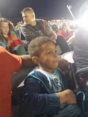 DC United vs. Montreal Impact - MLS