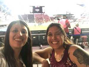 DC United vs. Montreal Impact - MLS