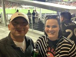 DC United vs. Montreal Impact - MLS