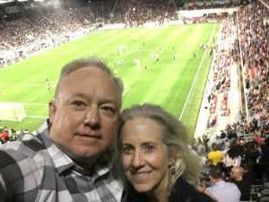 DC United vs. Montreal Impact - MLS