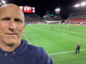 DC United vs. Montreal Impact - MLS