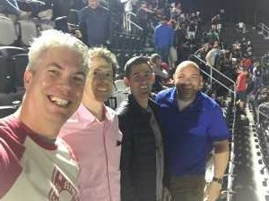 DC United vs. Montreal Impact - MLS