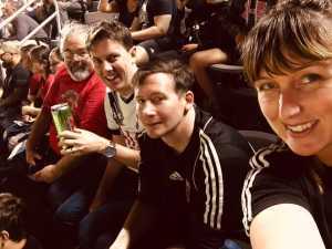 DC United vs. Montreal Impact - MLS