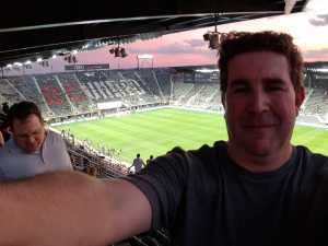 DC United vs. Montreal Impact - MLS