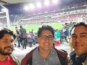 DC United vs. Montreal Impact - MLS