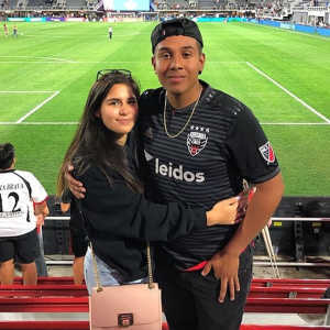 DC United vs. Montreal Impact - MLS