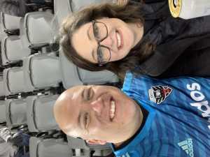 DC United vs. Montreal Impact - MLS