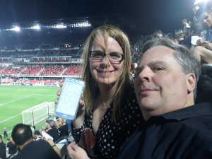 DC United vs. Montreal Impact - MLS