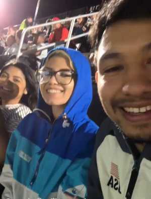 DC United vs. Montreal Impact - MLS